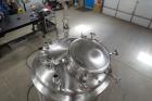 Apv Crepaco 200 Gallon Jacketed Liquefier, Sn K-2430